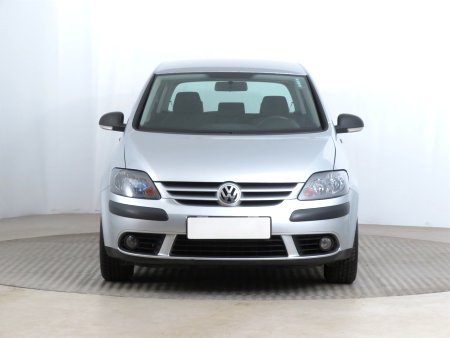 Volkswagen Golf Plus, 2006 - pohled č. 2