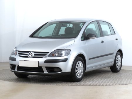 Volkswagen Golf Plus, 2006 - pohled č. 3