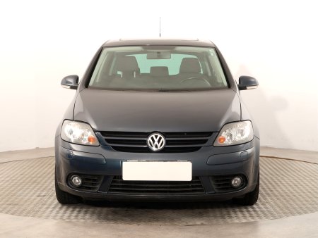 Volkswagen Golf Plus, 2007 - pohled č. 2