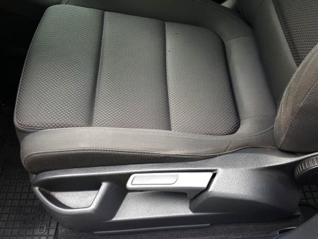 Volkswagen Golf Plus, 2006 - pohled č. 11