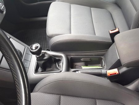 Volkswagen Golf Plus, 2006 - pohled č. 12