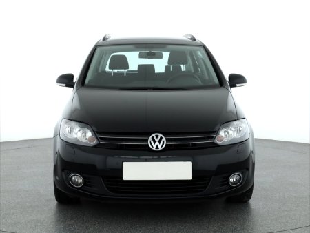 Volkswagen Golf Plus, 2010 - pohled č. 2