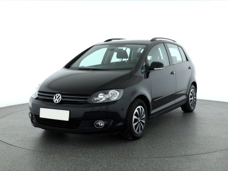 Volkswagen Golf Plus, 2010 - pohled č. 3