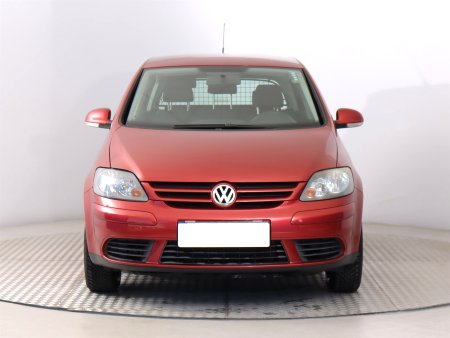 Volkswagen Golf Plus, 2009 - pohled č. 2