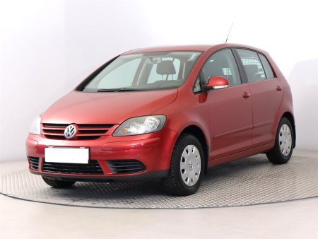 Volkswagen Golf Plus, 2009 - pohled č. 3