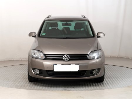 Volkswagen Golf Plus, 2011 - pohled č. 2