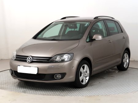 Volkswagen Golf Plus, 2011 - pohled č. 3
