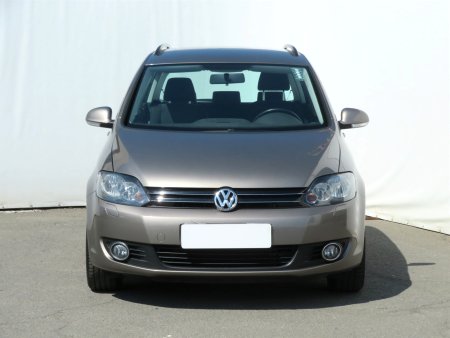 Volkswagen Golf Plus, 2012 - pohled č. 2