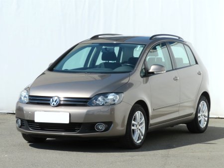 Volkswagen Golf Plus, 2012 - pohled č. 3