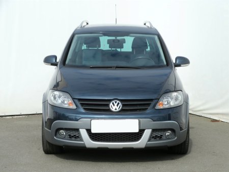 Volkswagen Golf Plus, 2008 - pohled č. 2