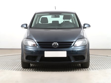 Volkswagen Golf Plus, 2007 - pohled č. 2