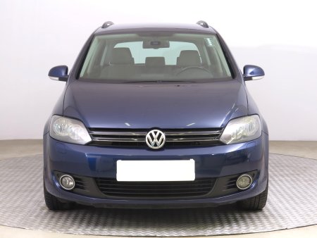Volkswagen Golf Plus, 2010 - pohled č. 2