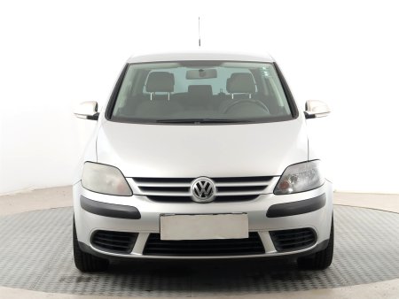 Volkswagen Golf Plus, 2006 - pohled č. 2