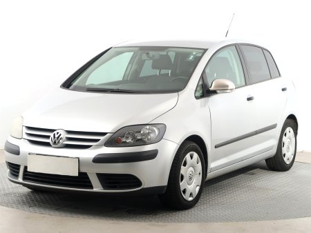 Volkswagen Golf Plus, 2006 - pohled č. 3