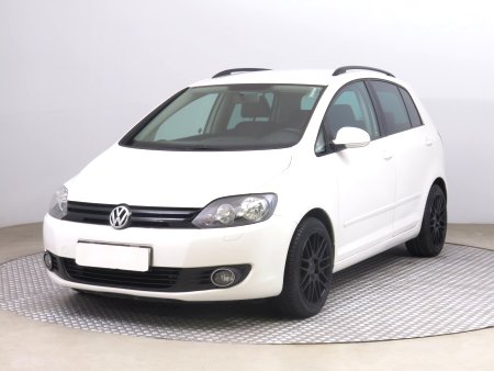Volkswagen Golf Plus, 2009 - pohled č. 3