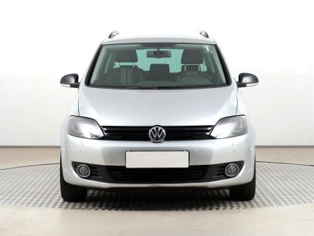 Volkswagen Golf Plus, 2013 - pohled č. 2