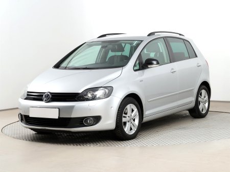 Volkswagen Golf Plus, 2013 - pohled č. 3