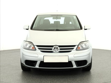 Volkswagen Golf Plus, 2009 - pohled č. 2