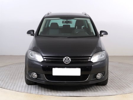 Volkswagen Golf Plus, 2012 - pohled č. 2