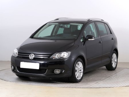 Volkswagen Golf Plus, 2012 - pohled č. 3