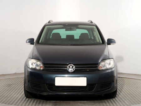 Volkswagen Golf Plus, 2009 - pohled č. 2