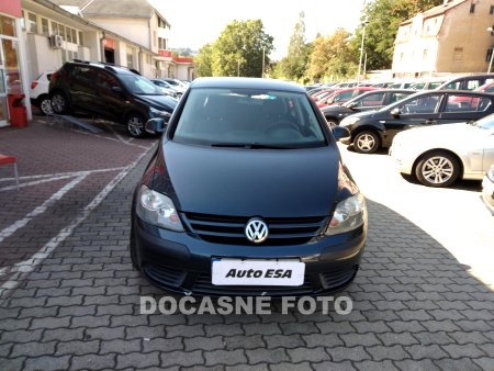 Volkswagen Golf Plus, 2005 - pohled č. 2