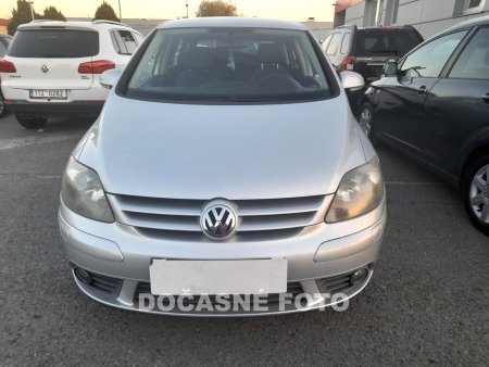Volkswagen Golf Plus, 2005 - pohled č. 2