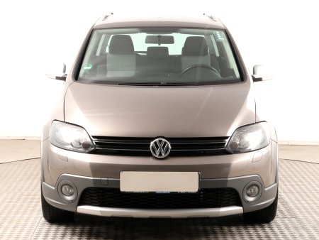 Volkswagen Golf Plus, 2011 - pohled č. 2