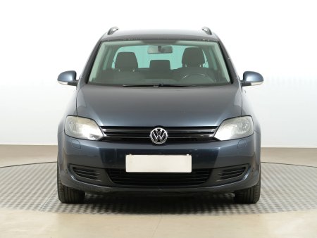 Volkswagen Golf Plus, 2009 - pohled č. 2