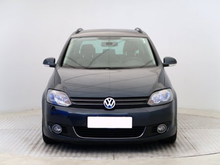 Volkswagen Golf Plus, 2013 - pohled č. 2