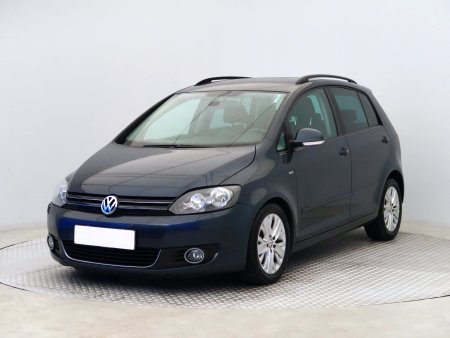 Volkswagen Golf Plus, 2013 - pohled č. 3
