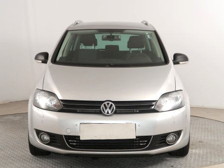 Volkswagen Golf Plus, 2011 - pohled č. 2