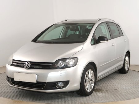Volkswagen Golf Plus, 2011 - pohled č. 3