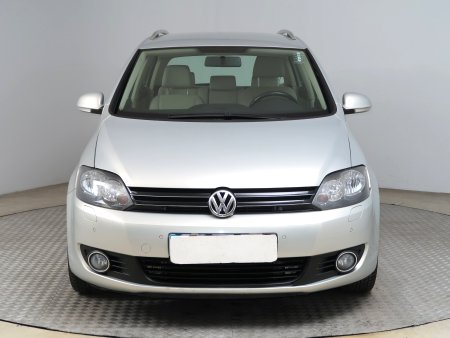 Volkswagen Golf Plus, 2009 - pohled č. 2