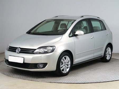 Volkswagen Golf Plus, 2009 - pohled č. 3