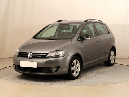 Volkswagen Golf Plus, 2012 - pohled č. 3