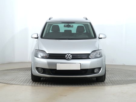 Volkswagen Golf Plus, 2010 - pohled č. 2