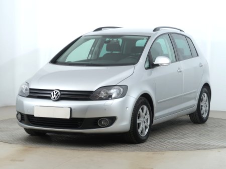 Volkswagen Golf Plus, 2010 - pohled č. 3