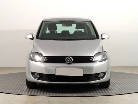 Volkswagen Golf Plus, 2010 - pohled č. 2