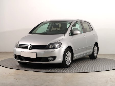 Volkswagen Golf Plus, 2010 - pohled č. 3