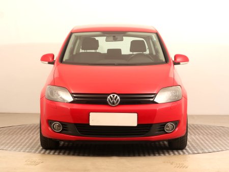 Volkswagen Golf Plus, 2010 - pohled č. 2