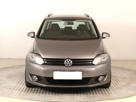 Volkswagen Golf Plus, 2013 - pohled č. 2