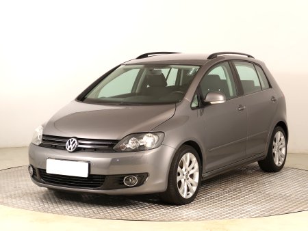 Volkswagen Golf Plus, 2013 - pohled č. 3