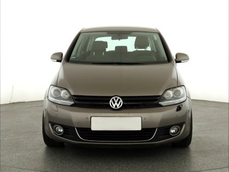 Volkswagen Golf Plus, 2012 - pohled č. 2