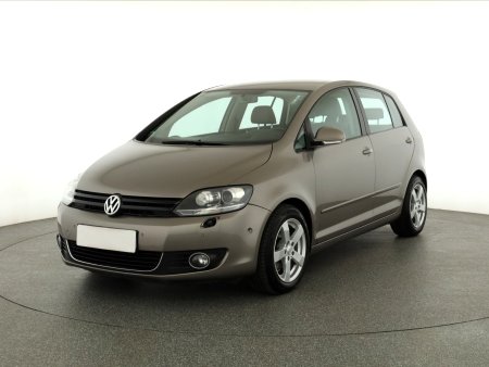 Volkswagen Golf Plus, 2012 - pohled č. 3