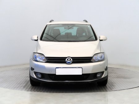 Volkswagen Golf Plus, 2011 - pohled č. 2
