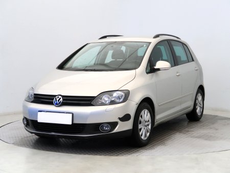 Volkswagen Golf Plus, 2011 - pohled č. 3