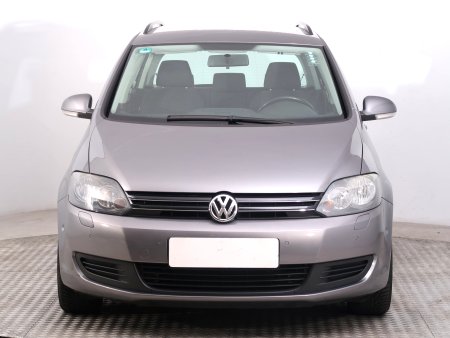 Volkswagen Golf Plus, 2009 - pohled č. 2