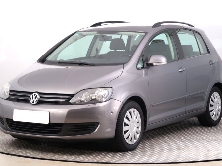 Volkswagen Golf Plus, 2009 - pohled č. 3