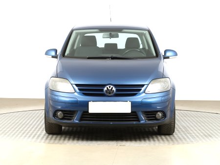 Volkswagen Golf Plus, 2007 - pohled č. 2